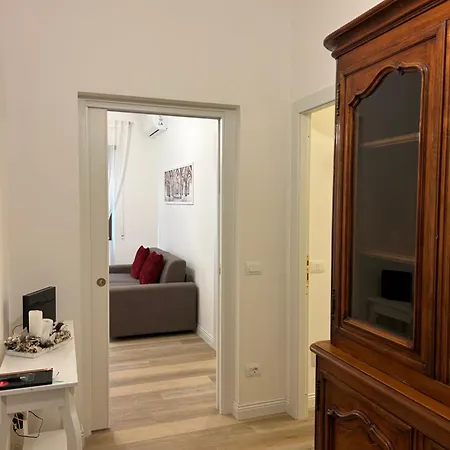 Vatican Rhome Lägenhet Rom