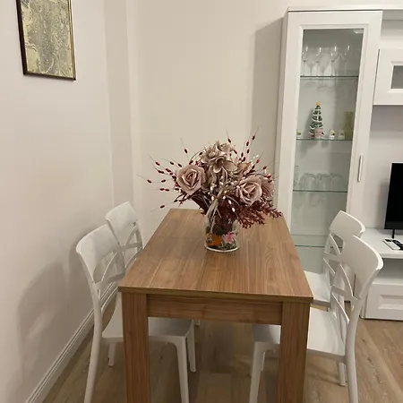 Vatican Rhome Lägenhet Rom