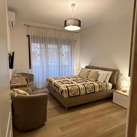 Lägenhet Vatican Rhome