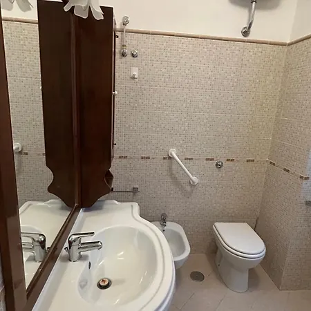 Vatican Rhome Lägenhet Rom