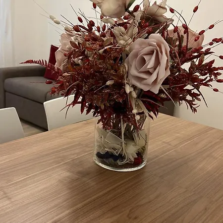 Lägenhet Vatican Rhome Rom