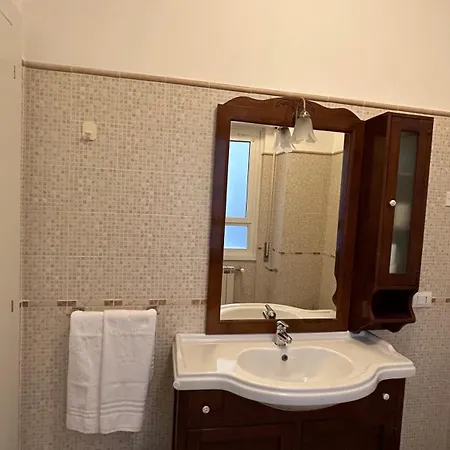 Vatican Rhome Lägenhet