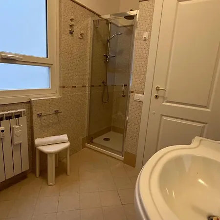 Apartmán Vatican Rhome Řím