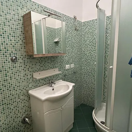 Apartmán Vatican Rhome Řím