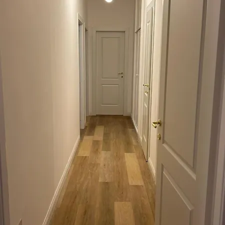 Vatican Rhome Apartmán *