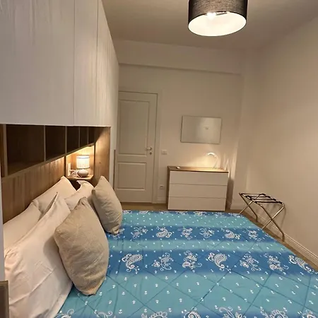 Apartmán Vatican Rhome Řím