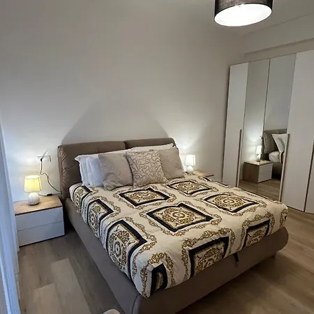 Vatican Rhome Apartmán *