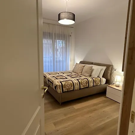 Vatican Rhome Apartmán