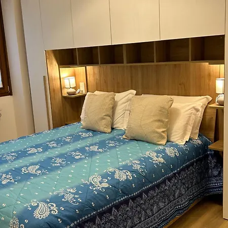 Apartmán Vatican Rhome *