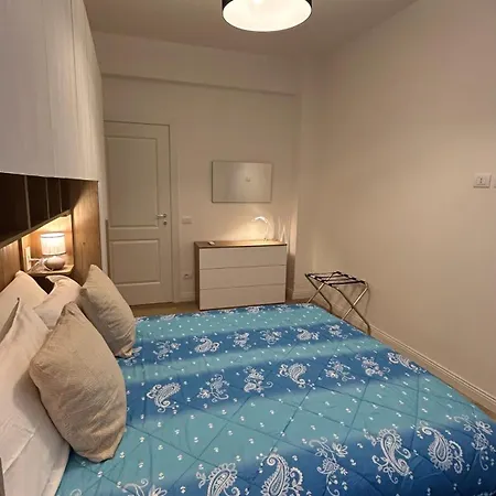 Apartment Vatican Rhome