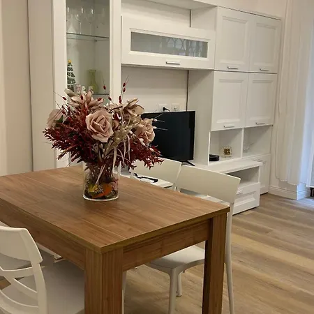 Vatican Rhome Apartment