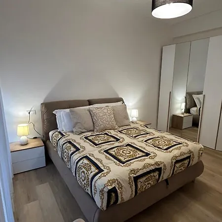 Vatican Rhome Apartment *