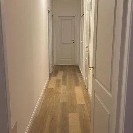 Vatican Rhome Apartment Rome