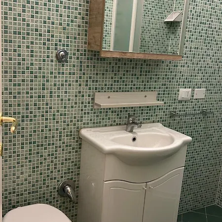 Vatican Rhome Lägenhet *