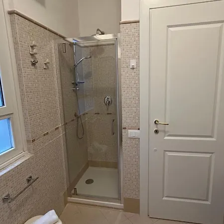 Lägenhet Vatican Rhome Rom