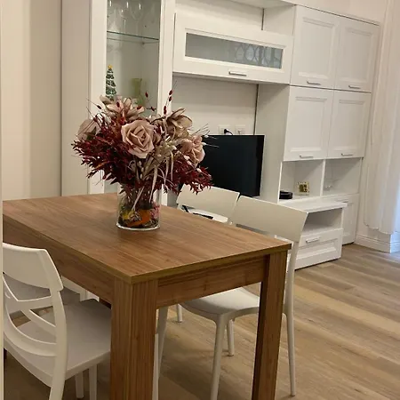 Lägenhet Vatican Rhome