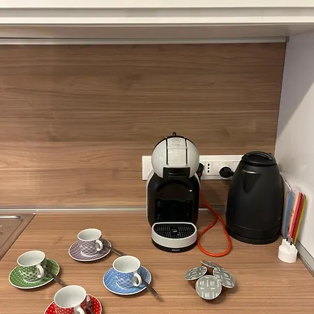 Lägenhet Vatican Rhome